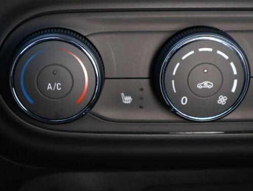 2026 Chevrolet Trax FWD 1RS