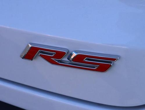 2026 Chevrolet Trax FWD 1RS