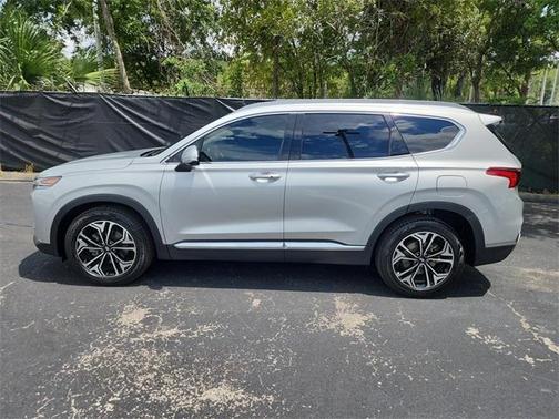 2019 Hyundai SANTA FE Ultimate