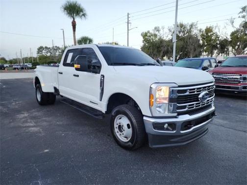 2024 Ford F-350 XLT