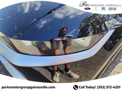 2025 Hyundai IONIQ 5 SE