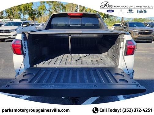 2022 Hyundai SANTA CRUZ 2.5T SEL Premium