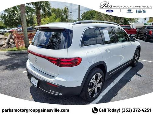 2024 Mercedes-Benz EQB 250 Base