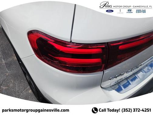 2024 Mercedes-Benz EQB 250 Base