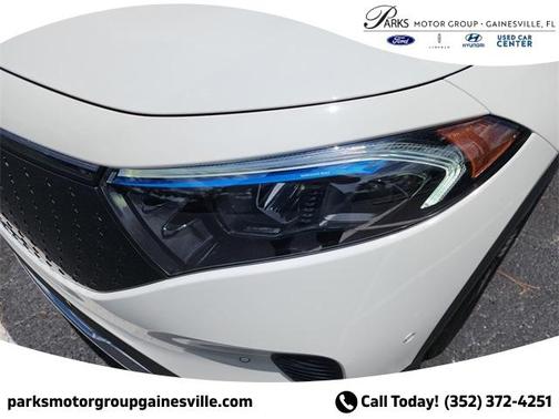 2024 Mercedes-Benz EQB 250 Base