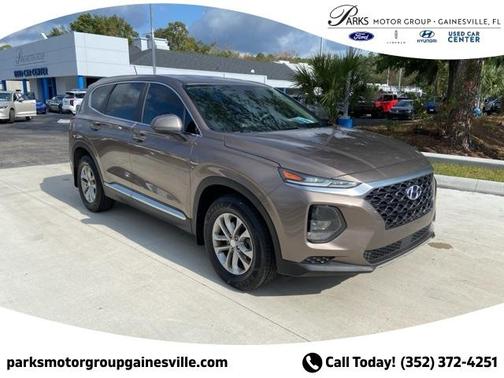 2020 Hyundai SANTA FE 2.4 SE