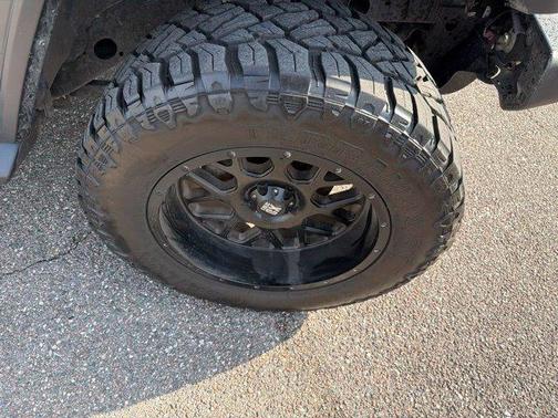 Black Clearcoat 2018 Jeep Wrangler Unlimited Sport