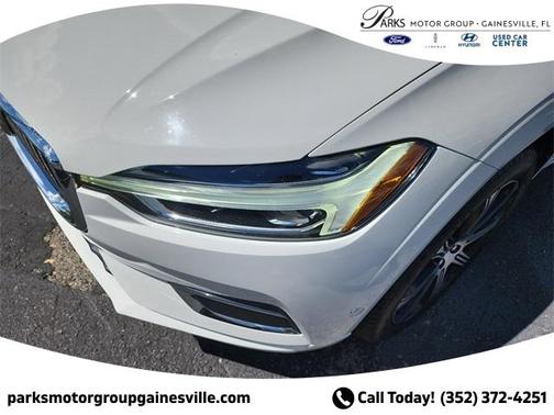 2019 Volvo XC60 T6 Inscription