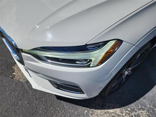 2019 Volvo XC60 T6 Inscription