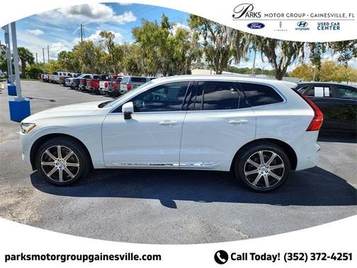 2019 Volvo XC60 T6 Inscription