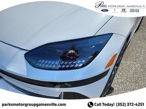 2025 Hyundai IONIQ 6 SEL