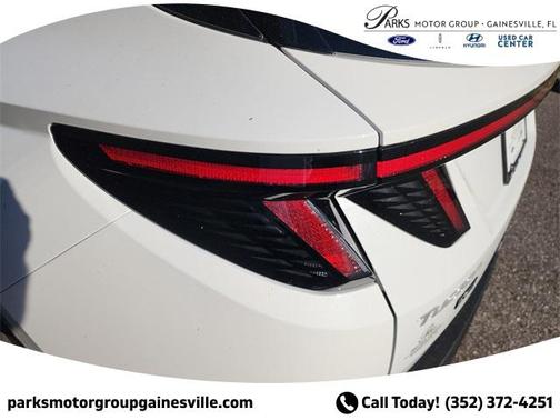 2025 Hyundai TUCSON XRT