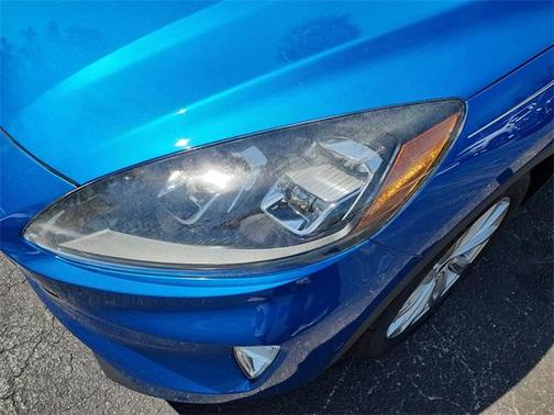 2021 Ford Escape Titanium Hybrid