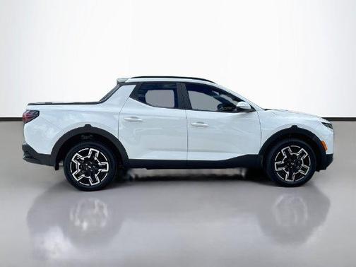 Atlas 2025 Hyundai SANTA CRUZ Limited