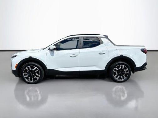Atlas 2025 Hyundai SANTA CRUZ Limited