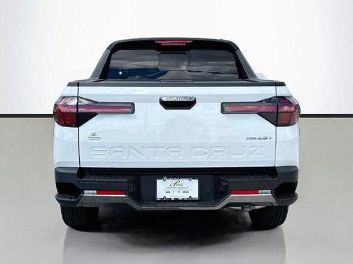 Atlas 2025 Hyundai SANTA CRUZ Limited