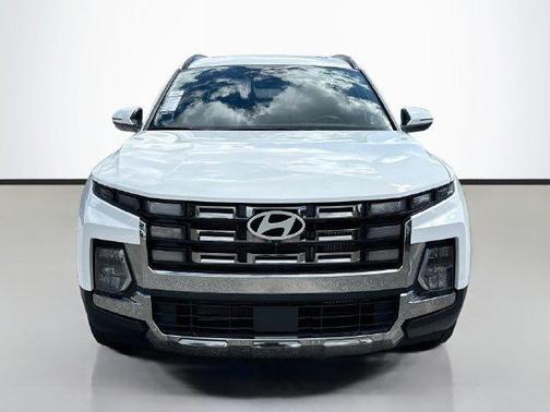 Atlas 2025 Hyundai SANTA CRUZ Limited
