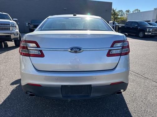 2013 Ford Taurus Limited
