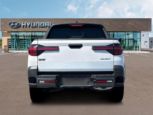 Atlas 2026 Hyundai SANTA CRUZ XRT