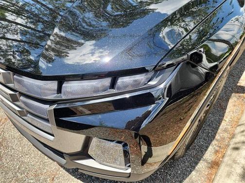 2025 Hyundai SANTA CRUZ SEL Activity
