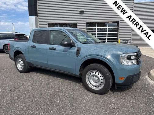 2023 Ford Maverick XL