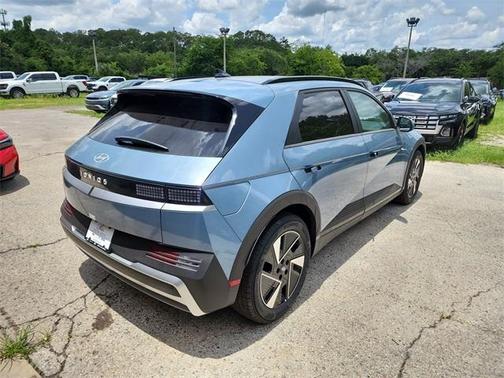 2025 Hyundai IONIQ 5 SEL