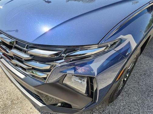 2025 Hyundai TUCSON XRT