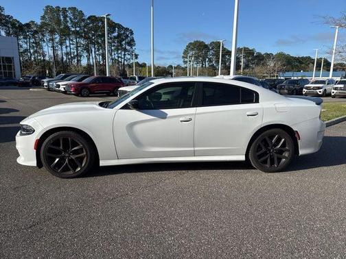 2022 Dodge Charger GT