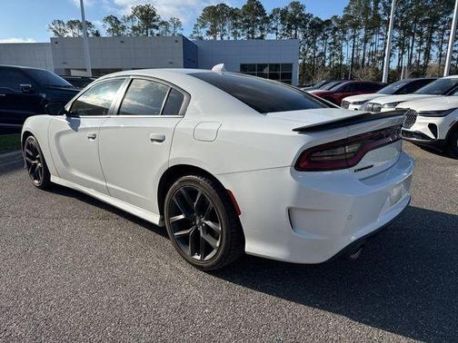 2022 Dodge Charger GT