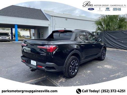 2022 Hyundai SANTA CRUZ 2.5T SEL Premium