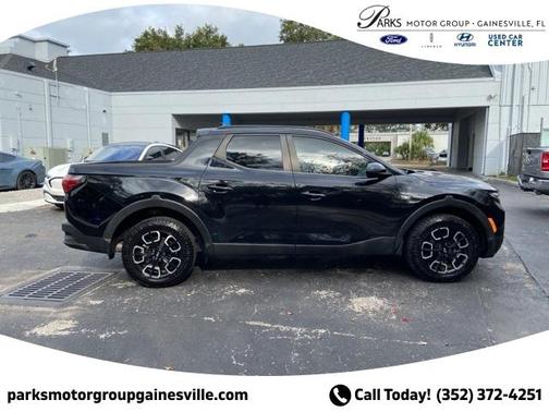 2022 Hyundai SANTA CRUZ 2.5T SEL Premium