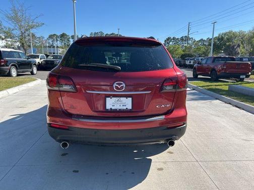 2014 Mazda CX-9 Grand Touring