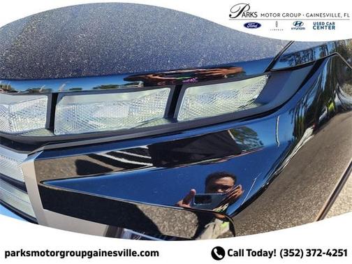 2025 Hyundai SANTA CRUZ SEL Activity