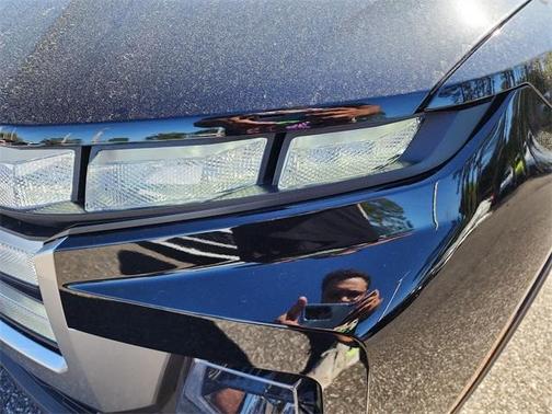 2025 Hyundai SANTA CRUZ SEL Activity