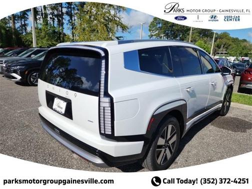 2026 Hyundai IONIQ 9 SEL