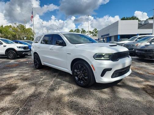 2022 Dodge Durango R/T