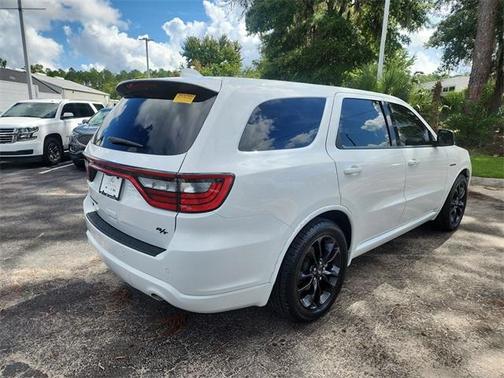 2022 Dodge Durango R/T