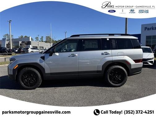 2025 Hyundai SANTA FE XRT