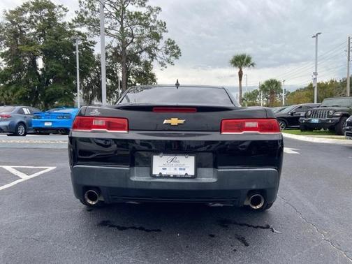 2014 Chevrolet Camaro 1LS