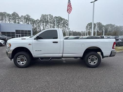 2019 RAM 2500 Tradesman