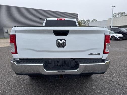 2019 RAM 2500 Tradesman