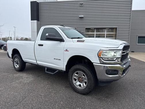 2019 RAM 2500 Tradesman