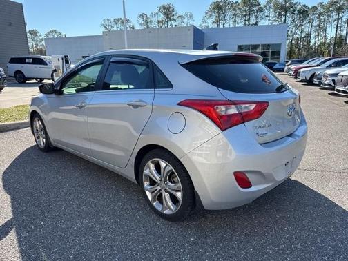 2013 Hyundai Elantra GT Base