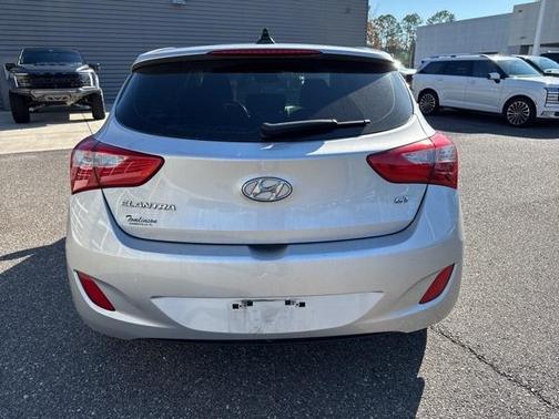 2013 Hyundai Elantra GT Base