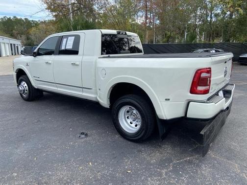 2022 RAM 3500 Limited