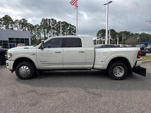 2022 RAM 3500 Limited