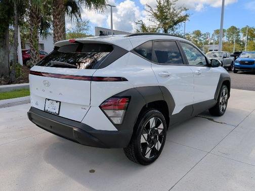 Atlas 2024 Hyundai KONA SEL
