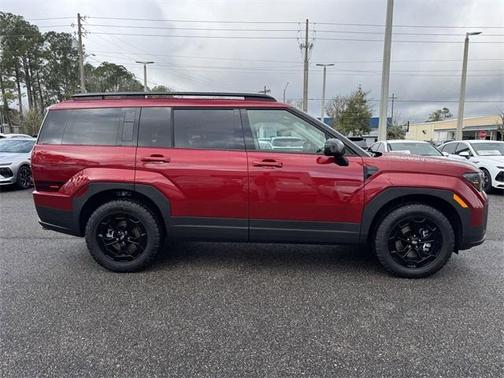 2025 Hyundai SANTA FE XRT