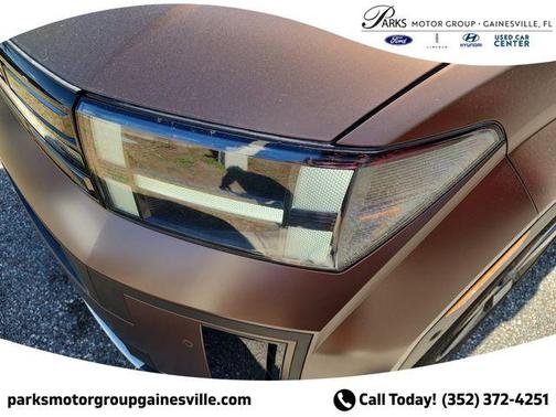 2025 Hyundai SANTA FE HEV Limited