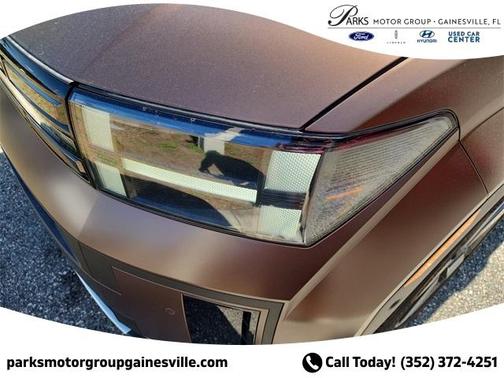 2025 Hyundai SANTA FE HEV Limited